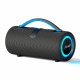 Alto-falante Música Universal Bluetooth COOL Tamesis (30W) Preto