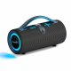 Alto-falante Música Universal Bluetooth COOL Tamesis (30W) Preto