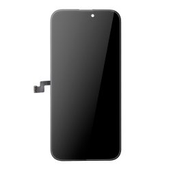 Pantalla Completa COOL para iPhone 11 (Calidad AAA+) Negro