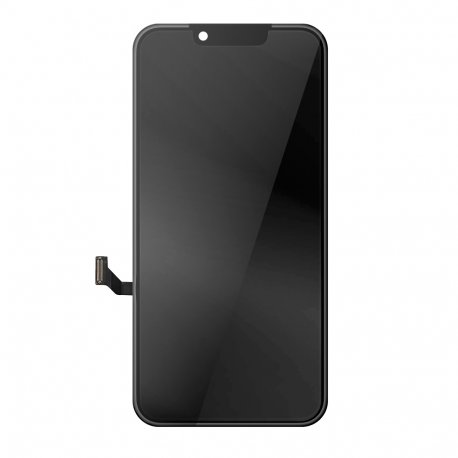 Pantalla Completa COOL para iPhone 11 (Calidad AAA+) Negro