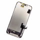 Full Screen COOL for iPhone 16e (AAA+ Quality) Black
