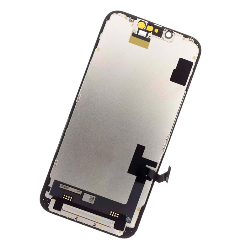 Full Screen COOL for iPhone 16e / 17e (AAA+ Quality) 