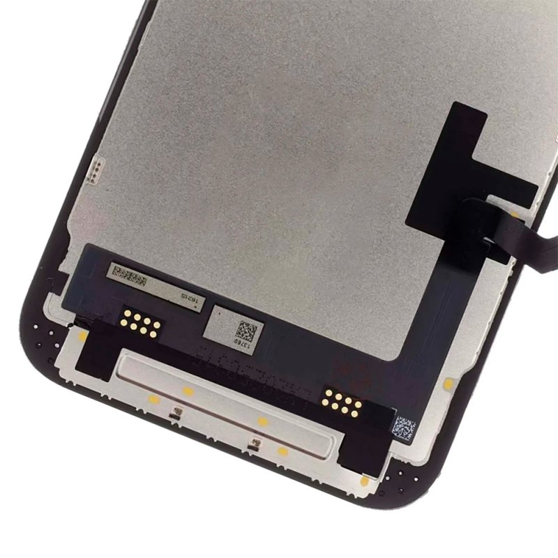 Schermo intero COOL per iPhone 16e / 17e (qualità AAA+) 