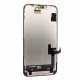 Full Screen COOL for iPhone 16e (AAA+ Quality) Black