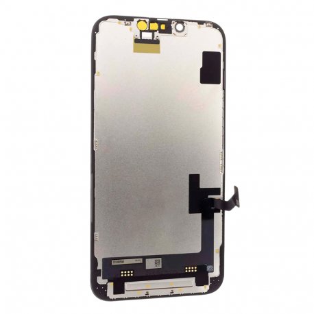 Schermo intero COOL per iPhone 16e (qualità AAA+) 