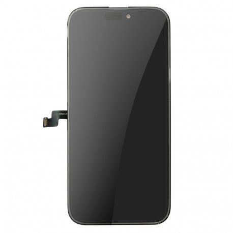 Pantalla Completa COOL para iPhone 11 (Calidad AAA+) Negro