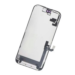 Pantalla Completa COOL para iPhone 11 (Calidad AAA+) Negro