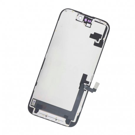 Tela cheia COOL para iPhone 11 (Qualidade AAA+) Preto