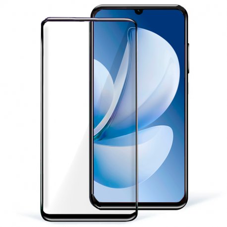 Protector Pantalla Cristal Templado COOL para Realme Note 70T (FULL 3D)