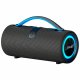 Alto-falante Música Universal Bluetooth Marca COOL Tamesis (30W) Preto