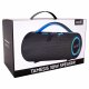 Altoparlante Musicale Universale Bluetooth Marca COOL Tamesis (30W) Nero