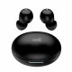 Auriculares Stereo Bluetooth Earbuds ANC COOL Pocket Negro