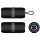 Universal Bluetooth Music Speaker Brand COOL Soft (20W) Black