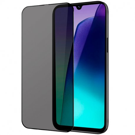 Pellicola Protettiva Matte Privacy COOL per Xiaomi Redmi 14C / Poco C75 / Redmi A5