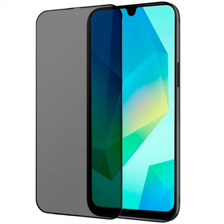 Protector Pantalla Matte Privacy COOL para Samsung A165 Galaxy A16 / A16 5G / A26 5G / A17 / A17 5G / A18