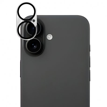 Protetor de Vidro Temperado COOL para Câmara iPhone 17