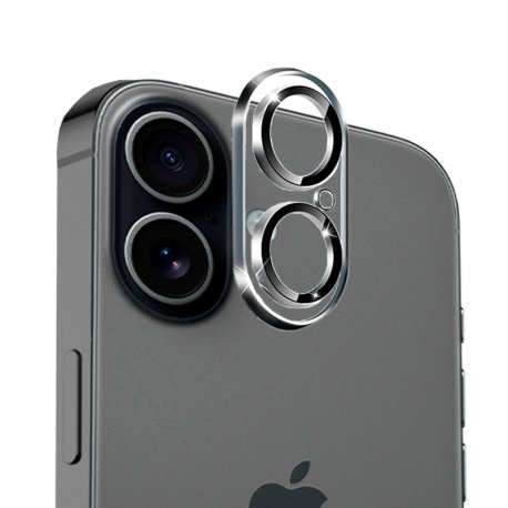 Tempered Glass Camera Protector COOL for iPhone 17