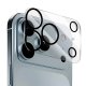 Tempered Glass Protector COOL for iPhone 17 Pro Max