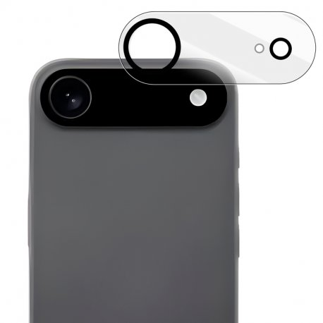Tempered Glass Camera Protector COOL for iPhone Air