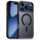 Capa COOL para iPhone 17 Pro Max Magnética Colorful Preto