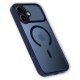 COOL Case for iPhone 17 Magnetic Navy Blue Colorful