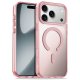 Carcasa COOL para iPhone 17 Pro Magnética Colorful Rosa