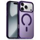 Capa COOL para iPhone 17 Pro Magnética Colorful Violeta