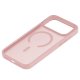Custodia COOL per iPhone 17 Pro Max Colorful Magnetico Rosa