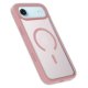 Carcasa COOL para iPhone Air Magnética Colorful Rosa