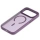 COOL Case for iPhone Air Magnetic Violet Colorful