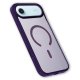 Carcasa COOL para iPhone Air Magnética Colorful Violeta
