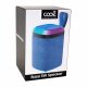 Universal Music Bluetooth Speaker 5W COOL Base TWS Azul