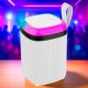 Altoparlante Musicale Universale Bluetooth 5W COOL Base TWS Bianco
