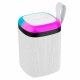 Universal Music Bluetooth Speaker 5W COOL Base TWS White