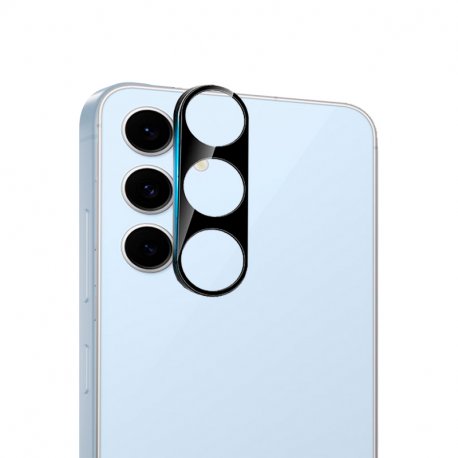 Tempered Glass Camera Protector COOL for Samsung S721 Galaxy S24 FE