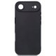 COOL Silicone Case for iPhone Air (Black)