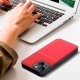 Custodia COOL per iPhone 16e Dual Rosso