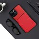Custodia COOL per iPhone 16e Dual Rosso
