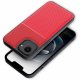 Custodia COOL per iPhone 16e Dual Rosso