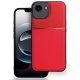 Carcasa COOL para iPhone 16e Dual Rojo
