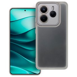 Carcasa COOL para Xiaomi Redmi Note 14 5G Borde Mate Plata