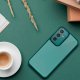 Carcasa COOL para Xiaomi Redmi Note 14 5G Borde Mate Verde