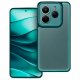 Custodia COOL per Xiaomi Redmi Note 14 5G Matte Edge Verde