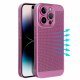 COOL Case for Samsung A266 Galaxy A26 5G / A17 / A17 5G Hybrid Violet