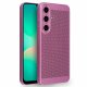 Capa COOL para Samsung A266 Galaxy A26 5G / A17 / A17 5G Hybrid Violeta