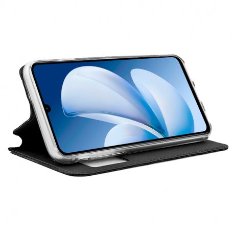 COOL Flip Cover for Realme Note 70T Smooth Black