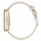 Smartwatch COOL Cascais Silicone Champagne (Amoled, Chiamate, Sport, Salute)