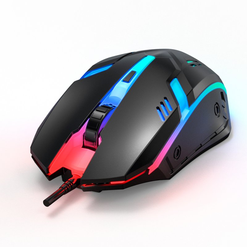 Teclado espanhol Cabo USB Kit para PC Teclado gaming + rato (iluminação) COOL Flórida