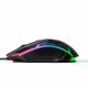 Tastiera spagnola Cavo USB Kit PC Tastiera gaming + mouse (illuminazione) COOL Florida