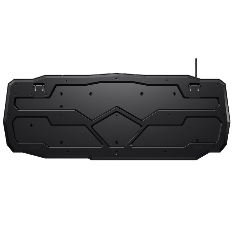 Teclado PC Gaming USB (Combo 4 en 1) + Raton + Auriculares + Alfombrilla COOL Youth (Español)